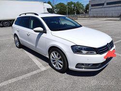 Usata 2014 VW Passat Tre volumi | 5800 € (Ottimo prezzo)