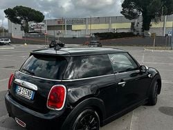 Nero Usata 2025 Mini ONE Due volumi | 7500 €