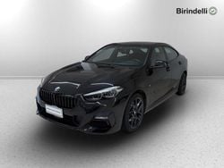 Usata 2024 BMW 218 Shadowline Coupé | 29.000 €