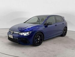 Blu Usata 2023 VW Golf VIII R Tre volumi | 45.500 € (Cara)