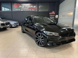 Nero Usata 2021 BMW 320 M Sport Tre volumi | 27.990 € (Buon prezzo)