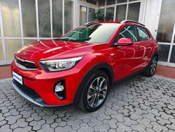 Rosso Usata 2019 Kia Stonic Style SUV | 9990 € (Buon prezzo)