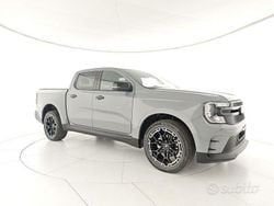 Grigio Nuova 2025 Ford Ranger Pick-up | 59.900 € (Buon prezzo)