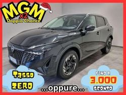 Nero Usata 2024 Nissan Qashqai N-Connecta SUV | 22.970 € (Buon prezzo)