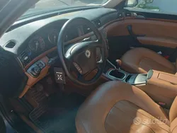 Usata 2002 Lancia Thesis Tre volumi | 6500 €