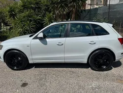Usata 2013 Audi Q5 S-Line SUV | 15.000 € (Buon prezzo)