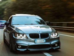 Usata 2009 BMW 330 M Sport Tre volumi | 13.500 €