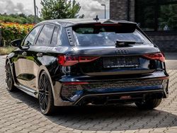 Nero Usata 2023 Audi RS3 Tre volumi | 65.770 € (Molto cara)