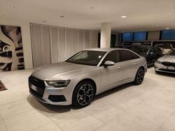 Argento Usata 2020 Audi A6 Tre volumi | 31.800 € (Super prezzo)