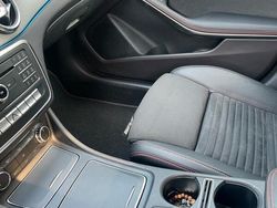 Nero Usata 2019 Mercedes CLA200 Coupé | 23.900 € (Buon prezzo)