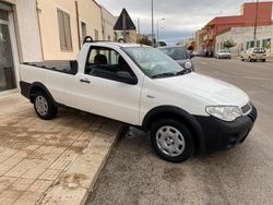 Bianco Usata 2009 Fiat Strada Pick-up | 6400 € (Super prezzo)