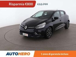 Nero Usata 2019 Renault Clio IV Intens Due volumi | 11.999 € (Buon prezzo)