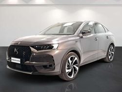 Grigio Usata 2021 DS Automobiles DS7 Crossback Business SUV | 21.900 € (Cara)