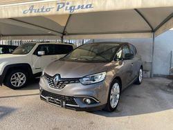 Grigio Usata 2017 Renault Scénic IV Intens Monovolume | 12.200 € (Buon prezzo)