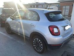 Argento Usata 2019 Fiat 500X Cross SUV | 11.500 € (Ottimo prezzo)