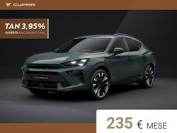 Fiord blue Nuova 2025 Cupra Formentor SUV | 39.500 € (Cara)