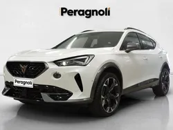 Bianco Usata 2023 Cupra Formentor SUV | 24.500 € (Ottimo prezzo)