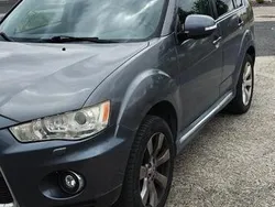 Usata 2011 Mitsubishi Outlander SUV | 5900 € (Buon prezzo)