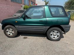 Usata 1999 Toyota RAV4 SUV | 3000 € (Ottimo prezzo)