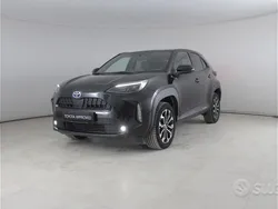 Nero Usata 2021 Toyota Yaris Cross Trend SUV | 21.300 € (Buon prezzo)