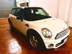 Usata 2007 Mini Cooper Due volumi | 3300 € (Ottimo prezzo)