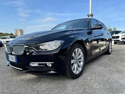 Usata 2015 BMW 320 M Sport Station wagon | 12.900 € (Buon prezzo)