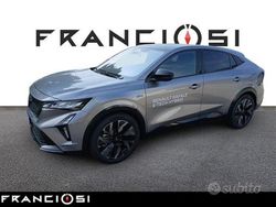 Grigio scuro Usata 2024 Renault Rafale Esprit Alpine SUV | 45.890 € (Molto cara)