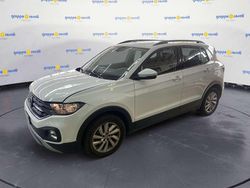 Bianco Usata 2020 VW T-Cross Style SUV | 13.500 € (Super prezzo)