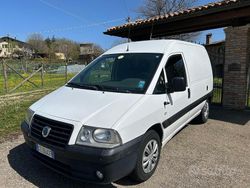 Bianco Usata 2006 Fiat Scudo Furgone | 2900 € (Buon prezzo)