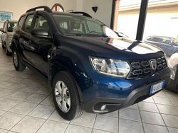 Blu Usata 2019 Dacia Duster Prestige SUV | 11.300 € (Buon prezzo)