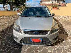 Usata 2008 Ford Focus Station wagon | 2500 € (Buon prezzo)