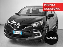 Other Usata 2018 Renault Captur Zen SUV | 13.500 € (Buon prezzo)