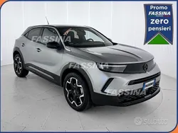 Nero/grigio Usata 2024 Opel Mokka Ultimate SUV | 20.800 € (Buon prezzo)