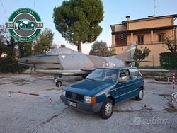 Blu Usata 1987 Fiat Uno Due volumi | 900 €