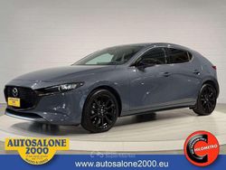 Grigio Usata 2024 Mazda 3 Homura-Line Tre volumi | 24.900 € (Buon prezzo)
