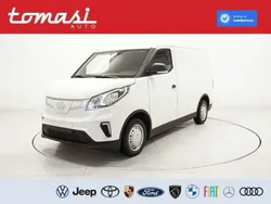 Maxus eDeliver 3