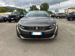 Usata 2022 Peugeot 508 SW Business-Line Station wagon | 17.000 € (Ottimo prezzo)