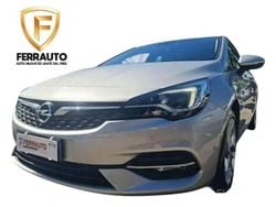 Grigio Usata 2020 Opel Astra Business Station wagon | 9900 € (Buon prezzo)