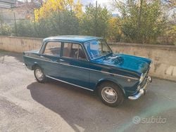 Blu Usata 1960 Fiat 1100R Tre volumi | 8500 €