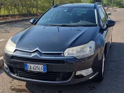Usata 2010 Citroën C5 Dynamique Station wagon | 2400 € (Ottimo prezzo)