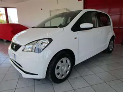 Bianco Usata 2018 Seat Mii Style Due volumi | 9400 € (Buon prezzo)