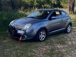 Usata 2011 Alfa Romeo MiTo Distinctive Due volumi | 4900 € (Cara)