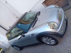 Usata 2003 Mini One D Due volumi | 2500 € (Ottimo prezzo)