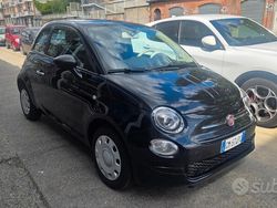 Nero Usata 2023 Fiat 500 Tre volumi | 11.790 € (Ottimo prezzo)