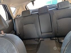 Nero Usata 2008 Nissan Qashqai Acenta SUV | 3900 € (Buon prezzo)