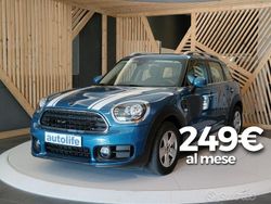 Usata 2019 Mini One D Countryman Business SUV | 21.900 € (Cara)
