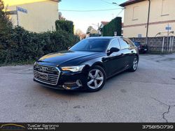 Nero Usata 2022 Audi A6 Business Plus Tre volumi | 31.400 € (Buon prezzo)