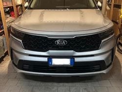 Grigio Usata 2021 Kia Sorento SUV | 21.000 €