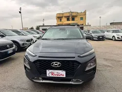 Grigio Usata 2019 Hyundai Kona Style SUV | 10.900 € (Buon prezzo)