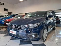Blu Usata 2019 Fiat Tipo Business Tre volumi | 12.800 € (Cara)